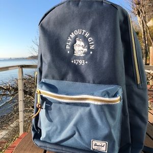 Herschel®️ “Plymouth Gin” Signature Backpack